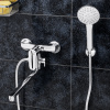 Фото смеситель для ванны wasserkraft vils 5600 5602l