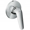 Фото смеситель для душа hansgrohe novus 71063000
