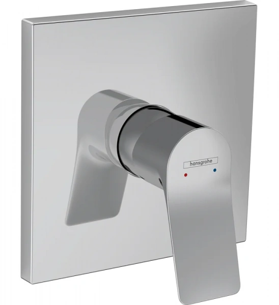 Фото смеситель для душа hansgrohe vivenis 75615000_vstv
