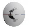 Термостатический смеситель для душа Hansgrohe Shower Select Comfort S 15559000