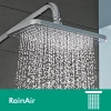 Фото душевая стойка hansgrohe croma select e 27687000