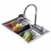 Кухонная мойка Abber Wasser Kreis AF2194
