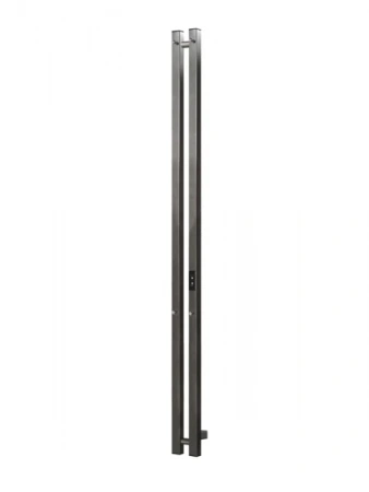 Фото электрический полотенцесушитель indigo style 2 pro 120/8 lspre120-8gfmrt