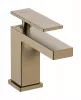 Смеситель для раковины Hansgrohe Tecturis E 73013140