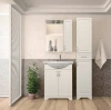 Фото тумба под раковину style line  олеандр-2 49 см лс-00000198