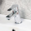Фото смеситель для раковины wasserkraft rhin 4400 4403