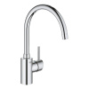 Смеситель для кухни Grohe Concetto New 32661003, цвет: хром