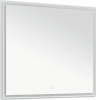 Зеркало Aquanet Nova Lite 90 см 242264