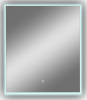 Зеркало с подсветкой Taliente Zled 60 см TA-Zled-T6070