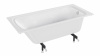 Ванна из искусственного камня Jacob Delafon Elite 170x70 см E6D361RU-00