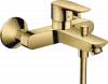 Смеситель для ванны Hansgrohe Talis E 71740990