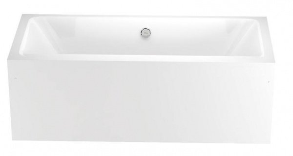 Фото акриловая ванна alba spa barselona 2.0 180x80 см впр0320200100