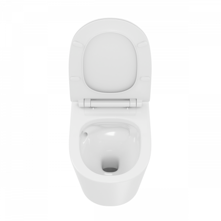 Фото подвесной унитаз vitra m50 8302b003-6404