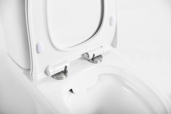 Фото чаша унитаза напольного belbagno steam bb130cpr