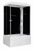 Душевая кабина Royal Bath ВР RB8100BP5-BT-R 100x80 см