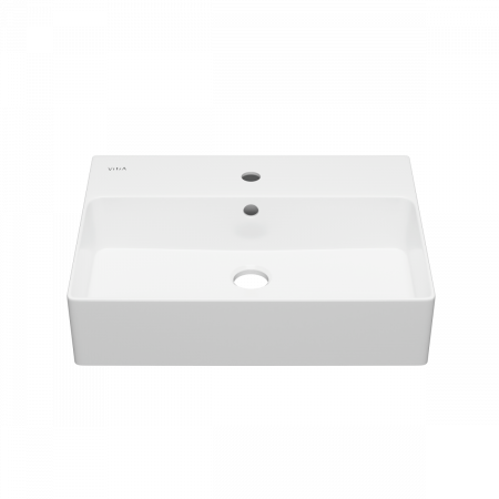 Фото раковина подвесная vitra m20 53 см 8313b003-0001