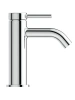Фото смеситель для раковины ideal standard cerafine nuovo bd757aa