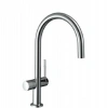 Смеситель для кухонной мойки Hansgrohe Talis 72805000