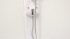 Фото душевая кабина тритон стандарт в3 90x90 см