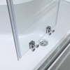 Фото душевая кабина avacan em5812lt 120x80 см стандартная