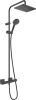 Душевая стойка Hansgrohe Vernis Shape 26097670
