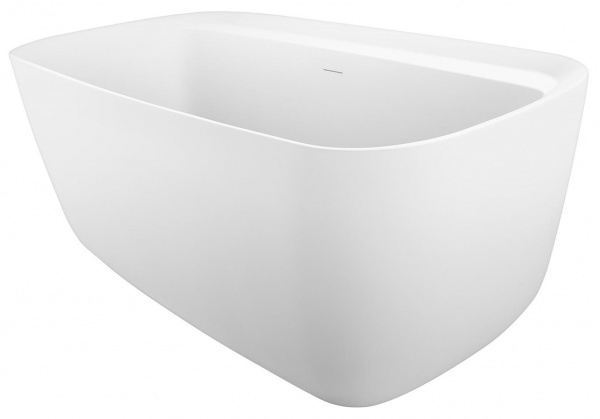 Фото акриловая ванна aquanet fine 170x80 см 95778-mw