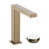 Смеситель для раковины Hansgrohe Tecturis E 73053140