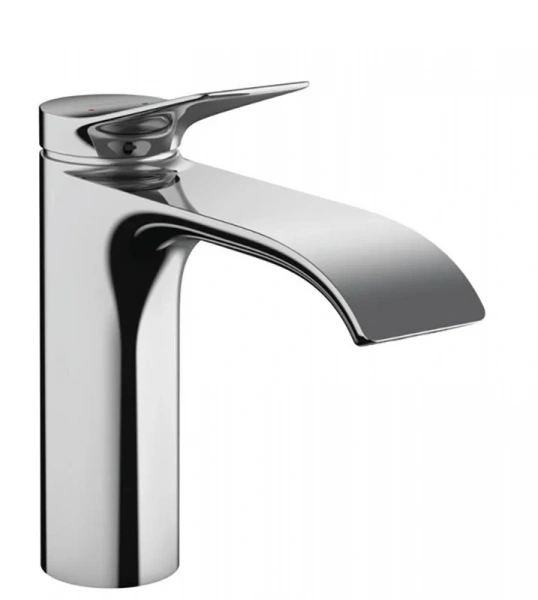 Фото смеситель для раковины hansgrohe vivenis 75020000