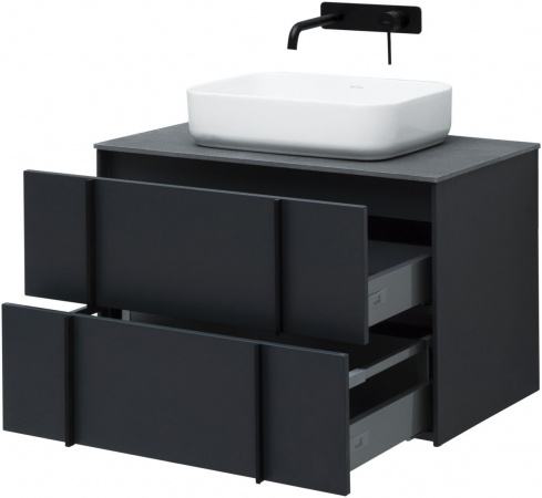 Фото тумба под раковину allen brau reality 80 см 1.32005.am