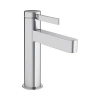 Фото смеситель для раковины hansgrohe finoris 76024000