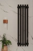 Электрический полотенцесушитель Indigo Style 5 90/23 LSPRE90-23BRRt