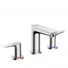 Смеситель для раковины Hansgrohe Talis E 71733000