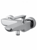 Смеситель для ванны Wonzon & Woghand цвет: Хром WW-483101-CR