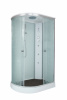 Фото душевая кабина dto 120x80 см em1512rgm+el с гидромассажем и электрикой