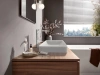 Фото смеситель для раковины hansgrohe vivenis 75042000