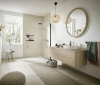 Фото душевая стойка hansgrohe pulsify 24221000