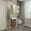 Фото зеркало comforty асти 40 см 00-00001222