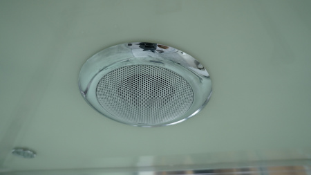 Фото душевая кабина timo premium puro h-511 l 120x90 см