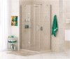 Душевое ограждение WasserKraft Aller 120x80 см 10H06 L/R