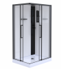 Душевая кабина Esbano Muse 120x90 см ESKM129CKRL