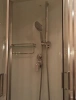 Фото душевая кабина frank f409 м brilliant 90x90 см 20079