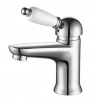 Смеситель для раковины Caprigo Adria-Uno 02-522-crm