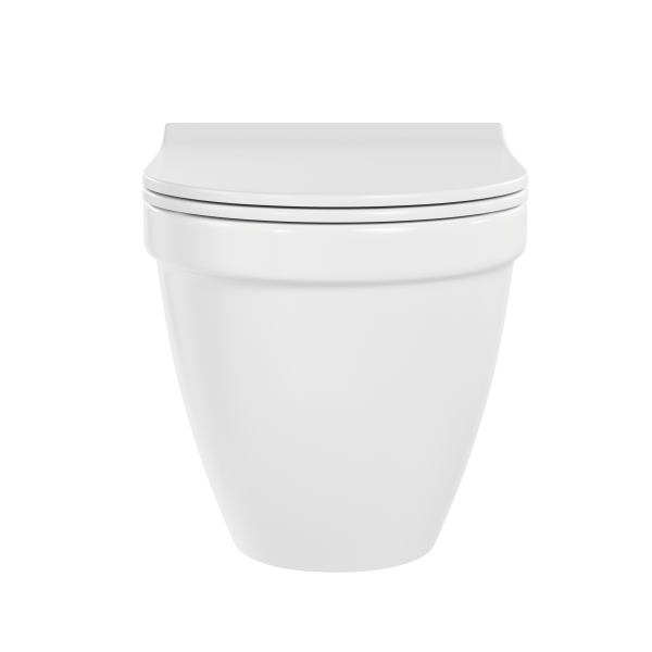 Фото унитаз с инсталляцией vitra s50 9003b003-7203