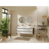 Фото смеситель для раковины hansgrohe tecturis s 73351670