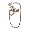 Смеситель для ванны Caprigo Adria-Classic 03-510-vot
