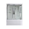 Душевая кабина AvaCan V5016 160x85 см стандартная