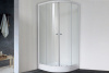 Душевое ограждение Royal Bath HKD RB100HKD-C 100x100 см