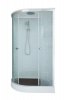 Душевая кабина DTO 110x80 см EM1511R