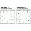 Фото душевая кабина frank f412/1l brilliant 120x80 см 180009
