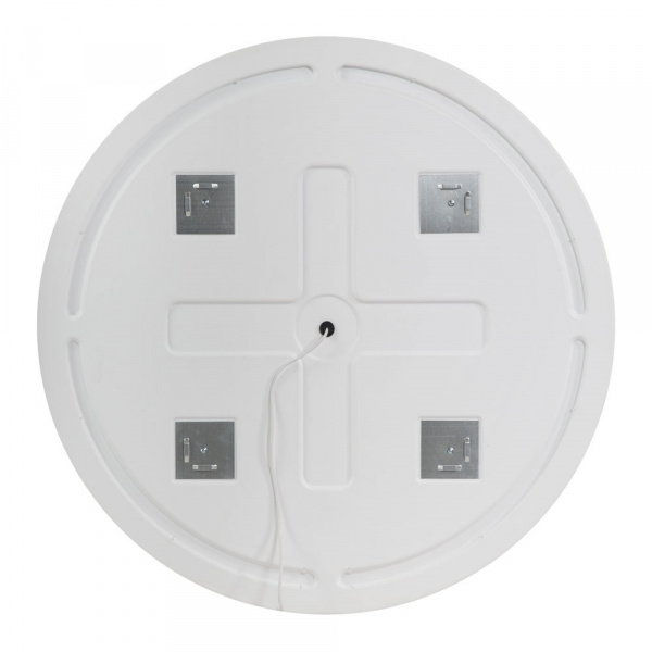 Фото зеркало с подсветкой belbagno 70 см spc-rng-700-led-tch-warm